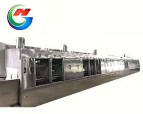 通過(guò)式清洗機(jī)